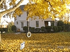 our house in bellefonte pa