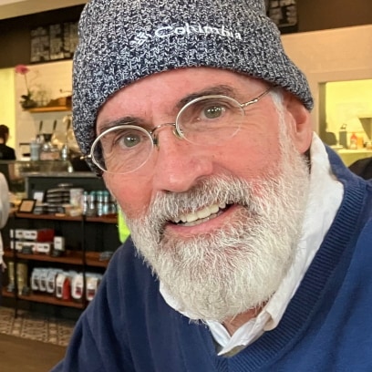 Groovy Mike Theuer profile picture